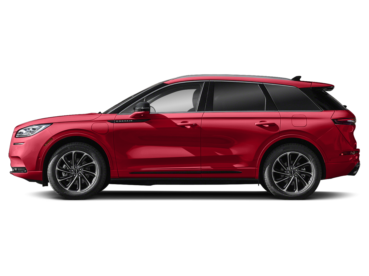 2022 Lincoln Corsair Plug-In Hybrid Grand Touring