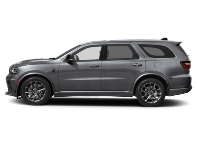 2026 Dodge Durango SRT Hellcat Jailbreak