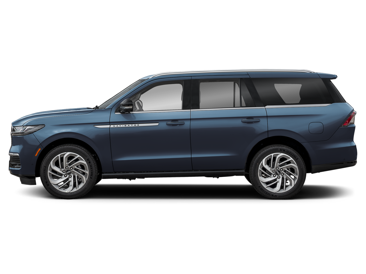 2026 Lincoln Navigator Reserve - Photo 3