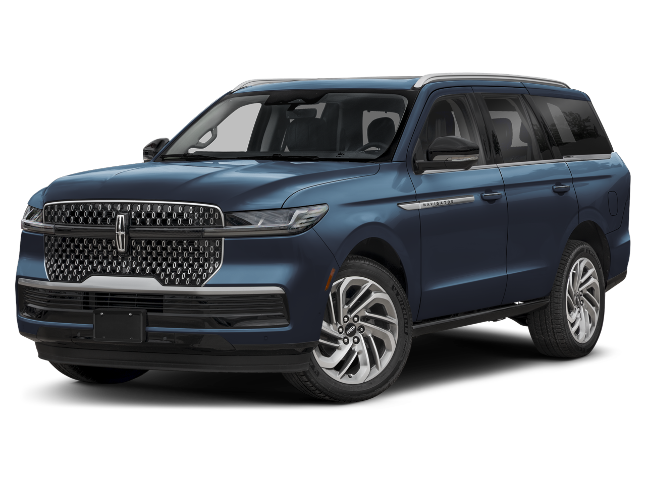 2026 Lincoln Navigator