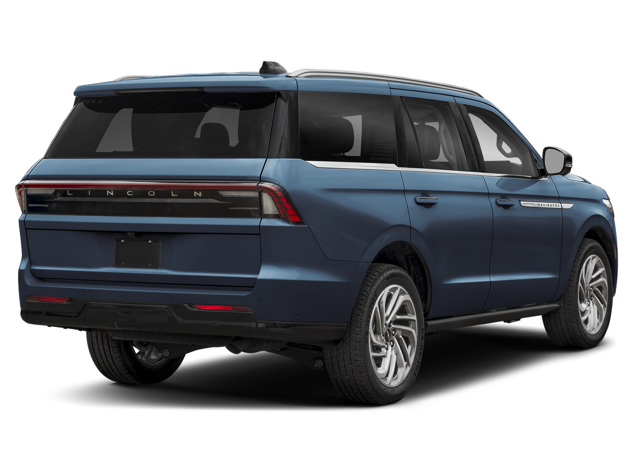 2026 Lincoln Navigator Reserve - Photo 2