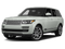2015 Land Rover Range Rover 5.0L V8 Supercharged LWB