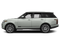 2015 Land Rover Range Rover 5.0L V8 Supercharged LWB
