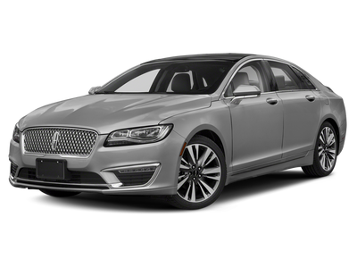 2019 Lincoln MKZ Reserve