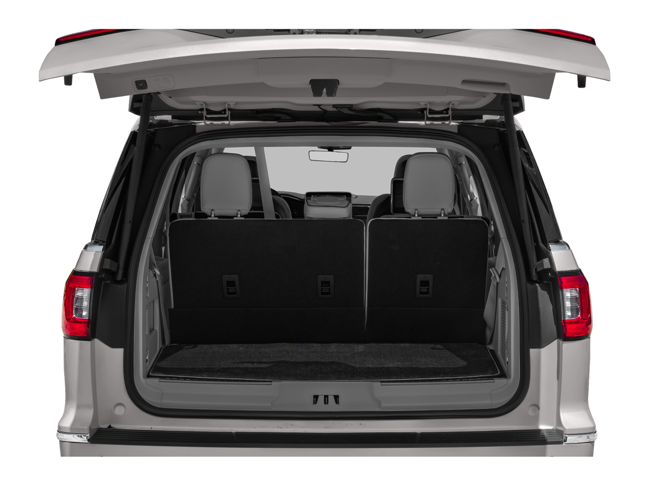 2019 Lincoln Navigator Black Label