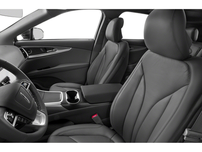 2019 Lincoln Nautilus Standard