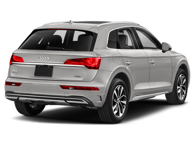2021 Audi Q5 45 Premium Plus quattro