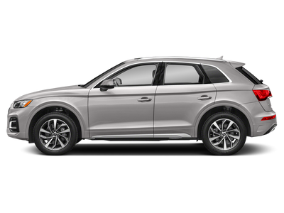 2021 Audi Q5 45 Premium Plus quattro