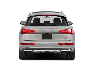 2021 Audi Q5 45 Premium Plus quattro