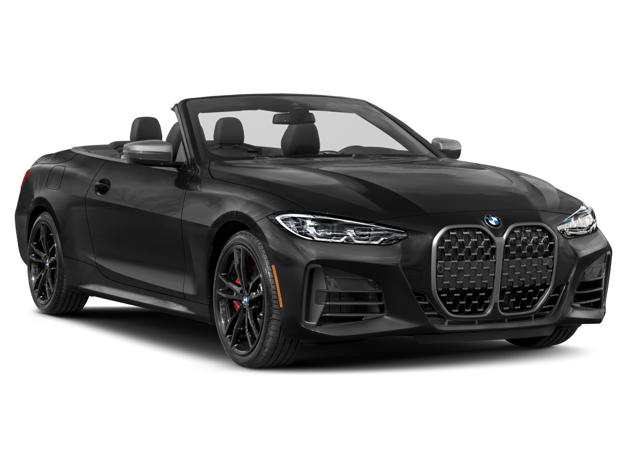 2021 BMW 4 Series M440i