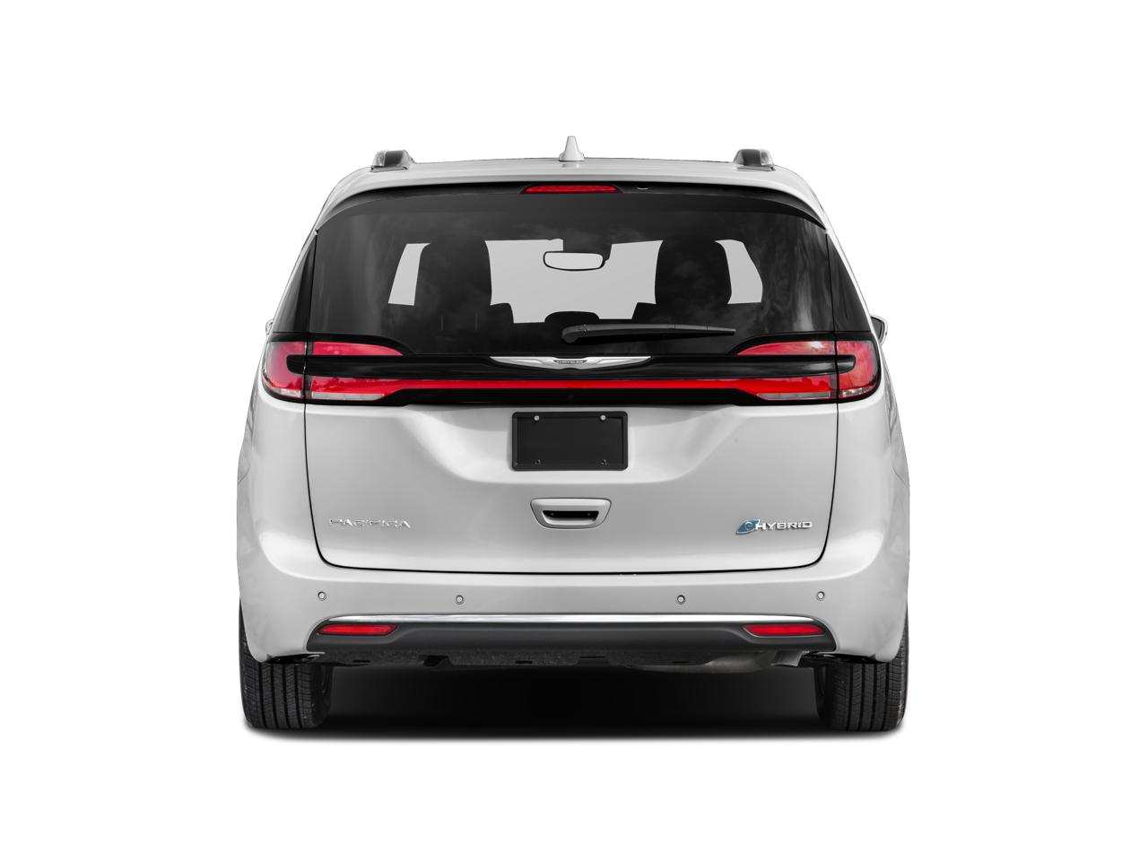 2021 Chrysler Pacifica Hybrid Touring L