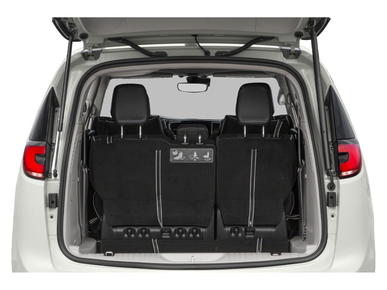 2021 Chrysler Pacifica Hybrid Touring L