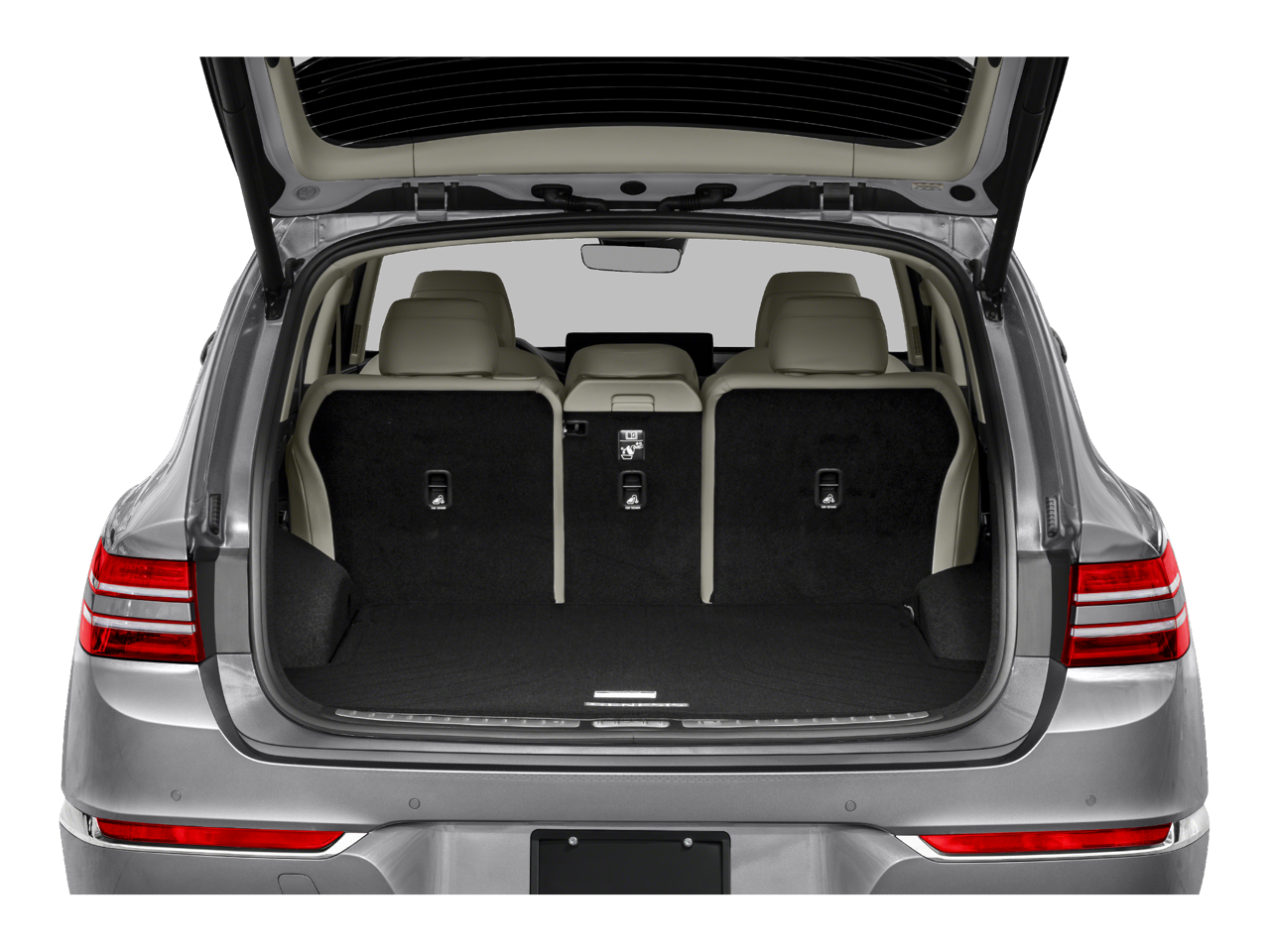 2021 Genesis GV80 2.5T