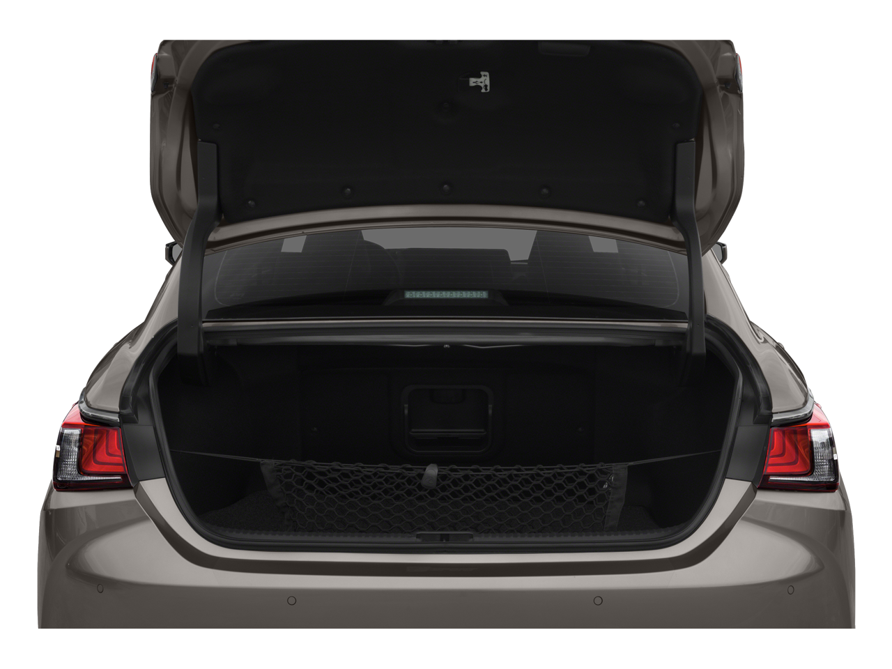 2021 Lexus ES 350 F Sport