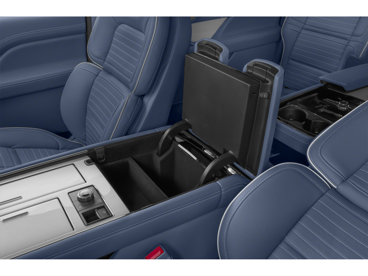 2021 Lincoln Navigator L Black Label