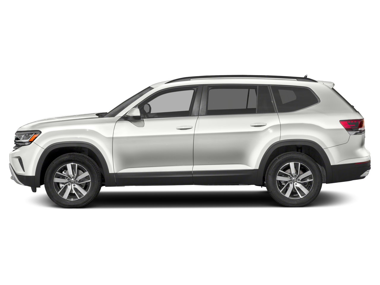 2021 Volkswagen Atlas SEL Premium