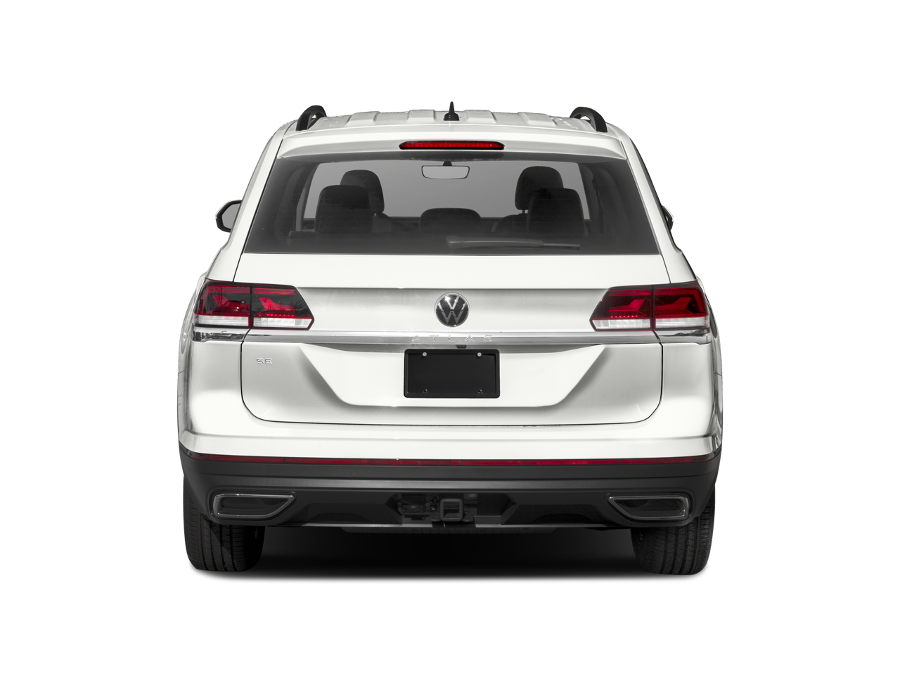 2021 Volkswagen Atlas SEL Premium