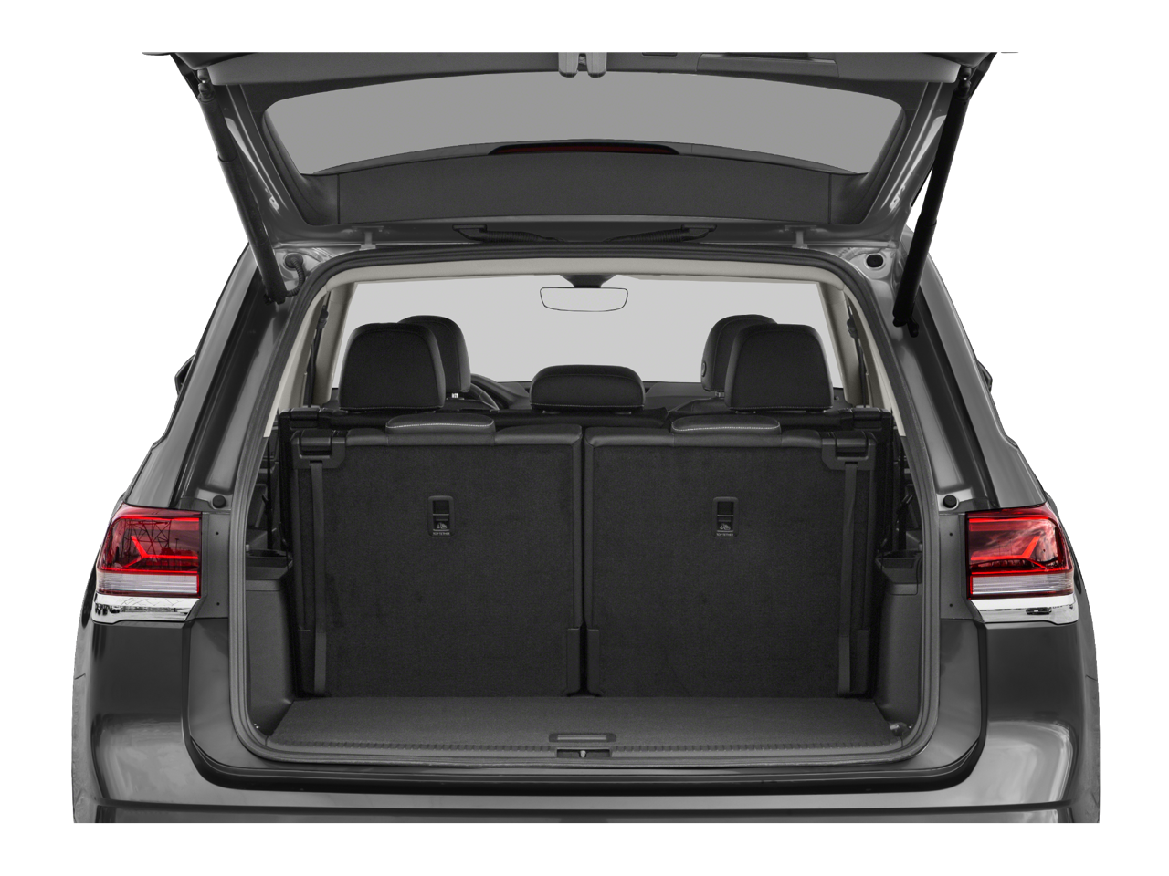 2021 Volkswagen Atlas SEL Premium