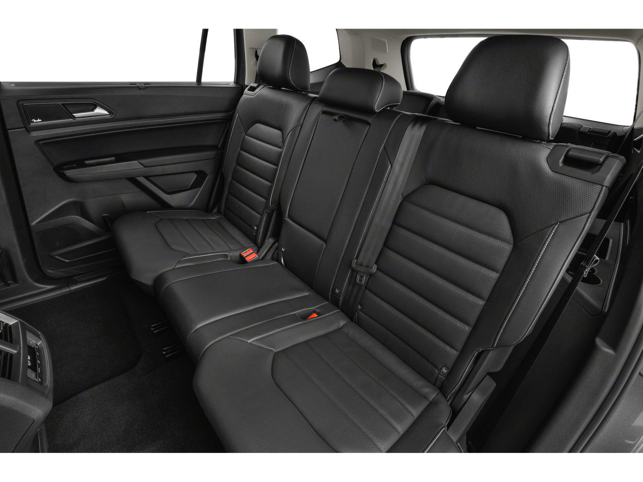 2021 Volkswagen Atlas SEL Premium