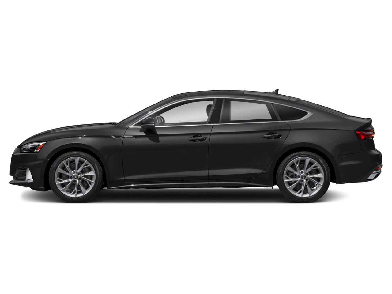 2022 Audi A5 Sportback Premium Plus S Line quattro
