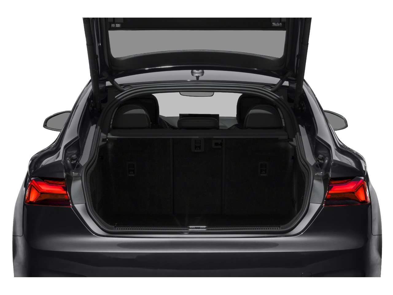 2022 Audi A5 Sportback Premium Plus S Line quattro