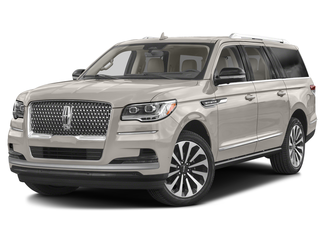 2022 Lincoln Navigator L L Reserve