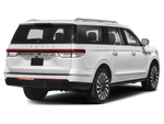 2022 Lincoln Navigator L L Black Label