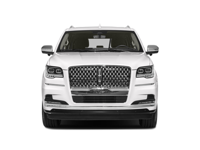 2022 Lincoln Navigator L L Black Label