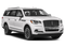 2022 Lincoln Navigator L L Black Label