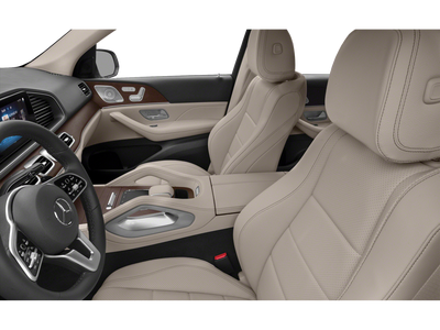 2022 Mercedes-Benz GLE GLE 350 4MATIC®