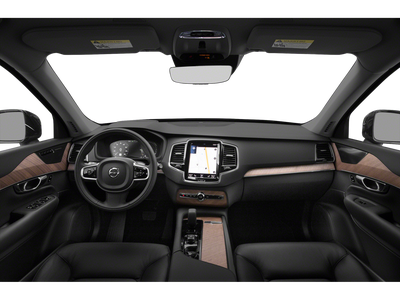 2022 Volvo XC90 Recharge Plug-In Hybrid T8 Inscription Extended Range 6P