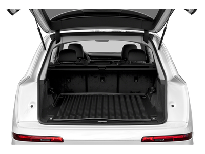 2023 Audi Q7 45 Premium Plus quattro