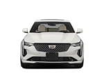 2023 Cadillac CT4 Luxury