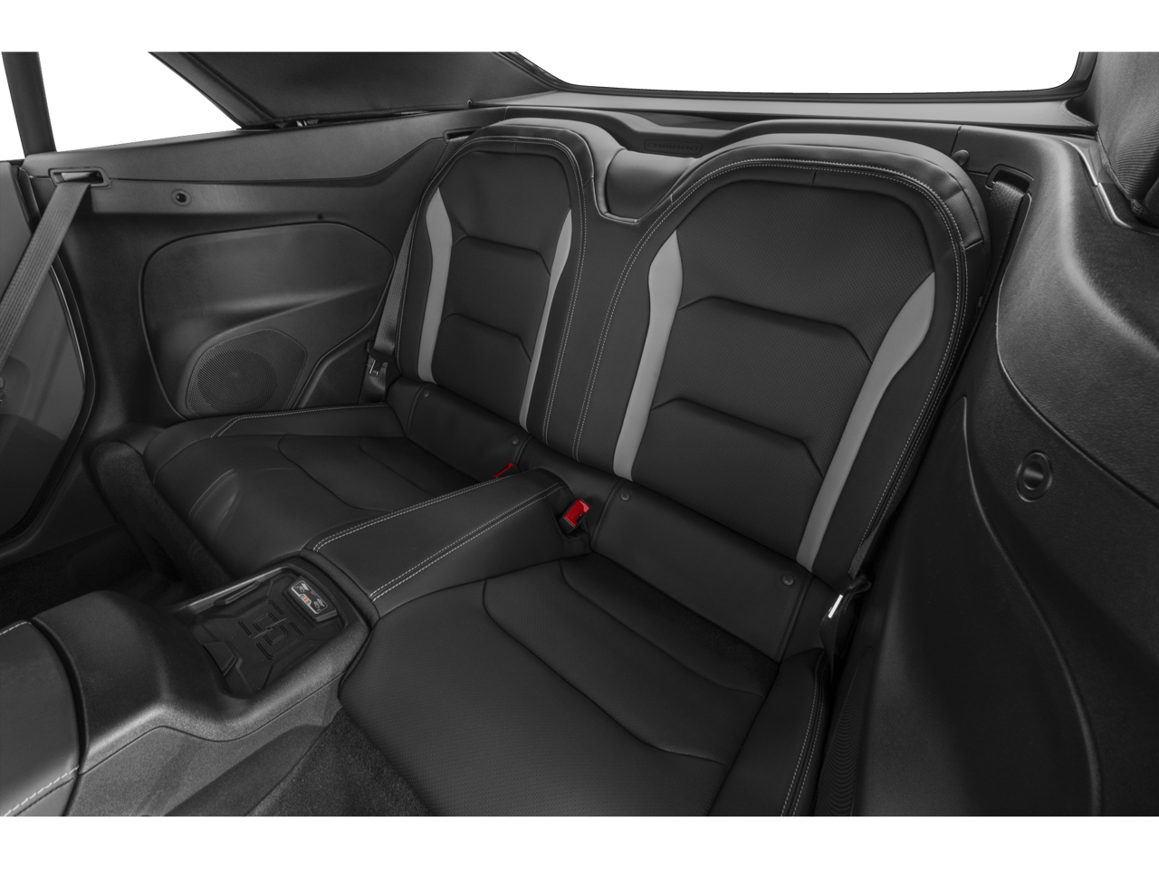 2023 Chevrolet Camaro SS 1SS