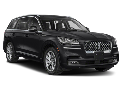 2023 Lincoln Aviator Plug-In Hybrid Black Label Grand Touring