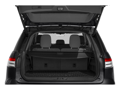 2023 Lincoln Aviator Plug-In Hybrid Black Label Grand Touring