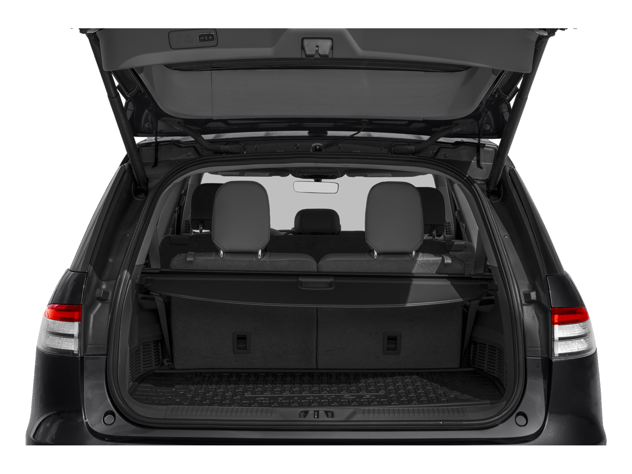 2023 Lincoln Aviator Plug-In Hybrid Black Label Grand Touring