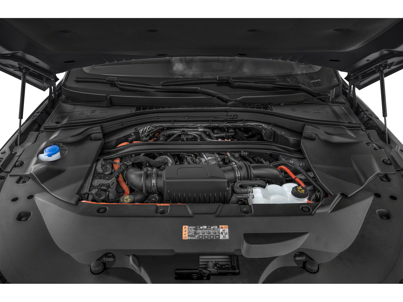 2023 Lincoln Aviator Plug-In Hybrid Black Label Grand Touring