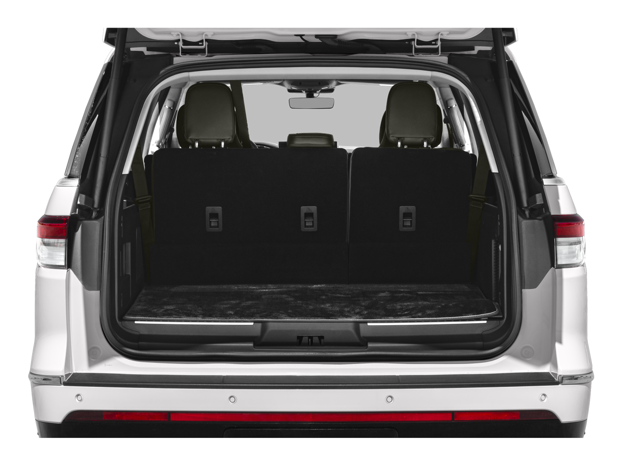 2023 Lincoln Navigator L Black Label