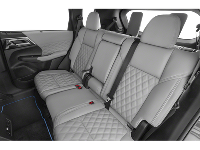 2023 Mitsubishi Outlander PHEV SEL