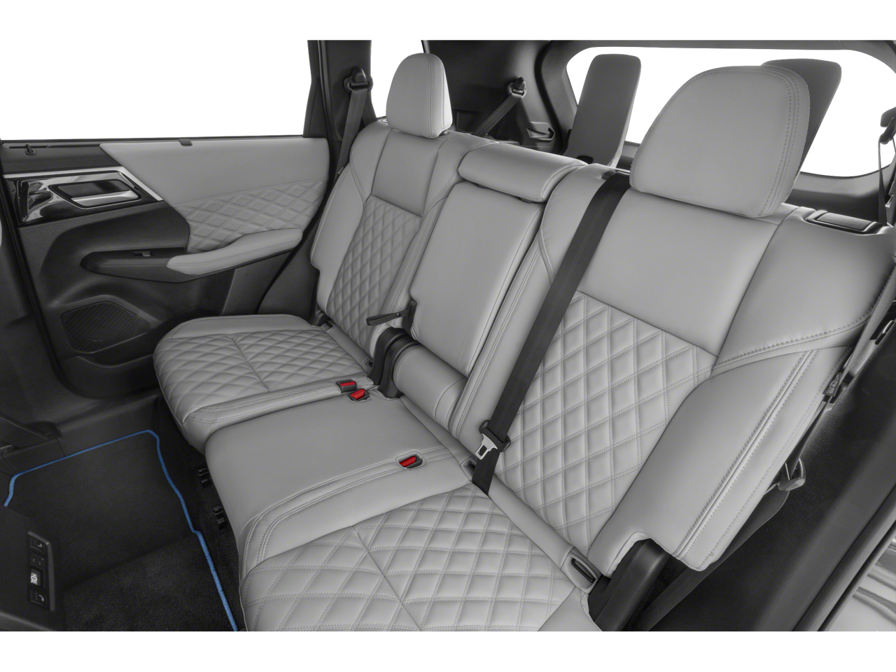 2023 Mitsubishi Outlander PHEV SEL