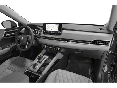 2023 Mitsubishi Outlander PHEV SEL