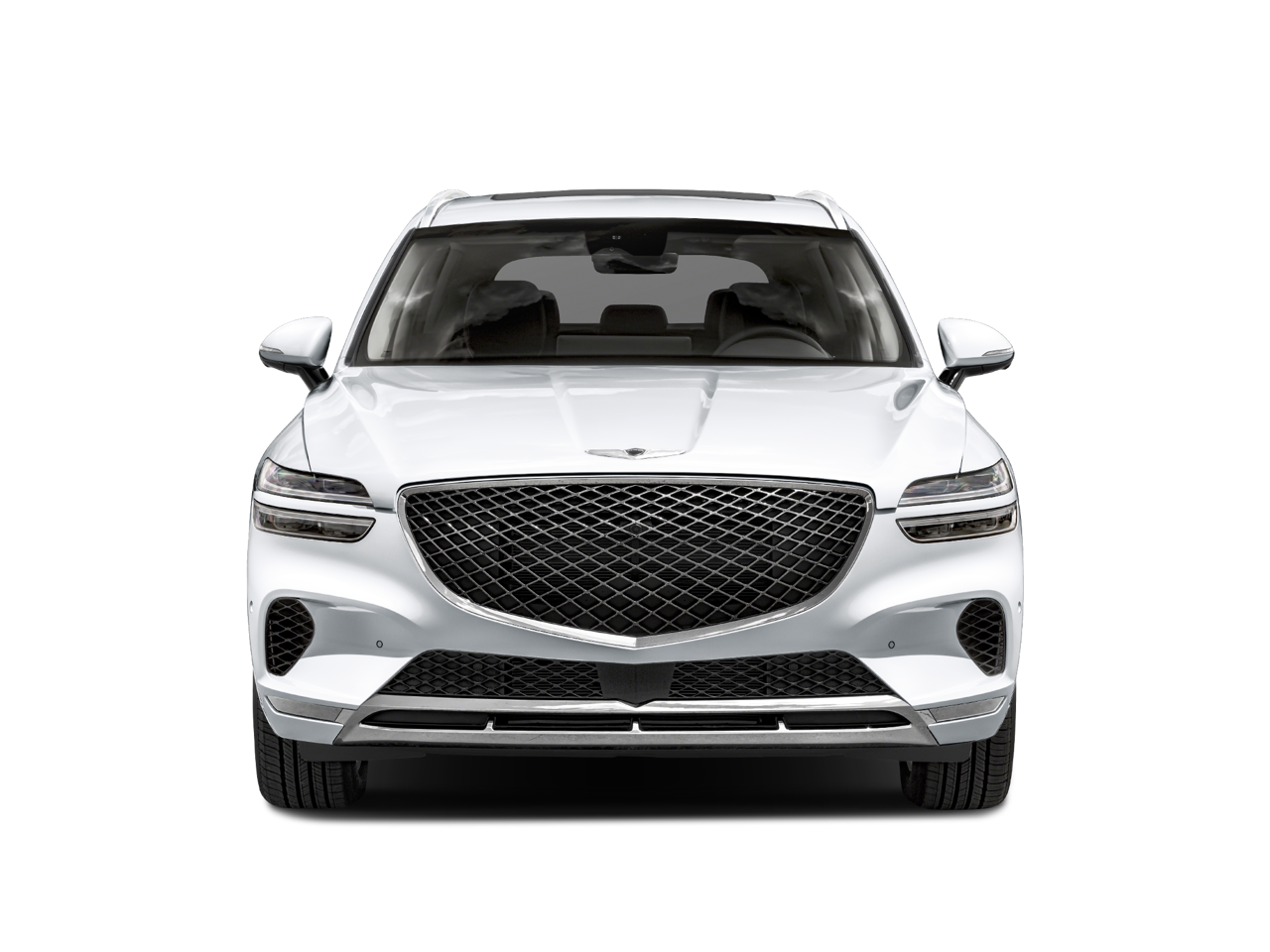 2024 Genesis GV70 2.5T