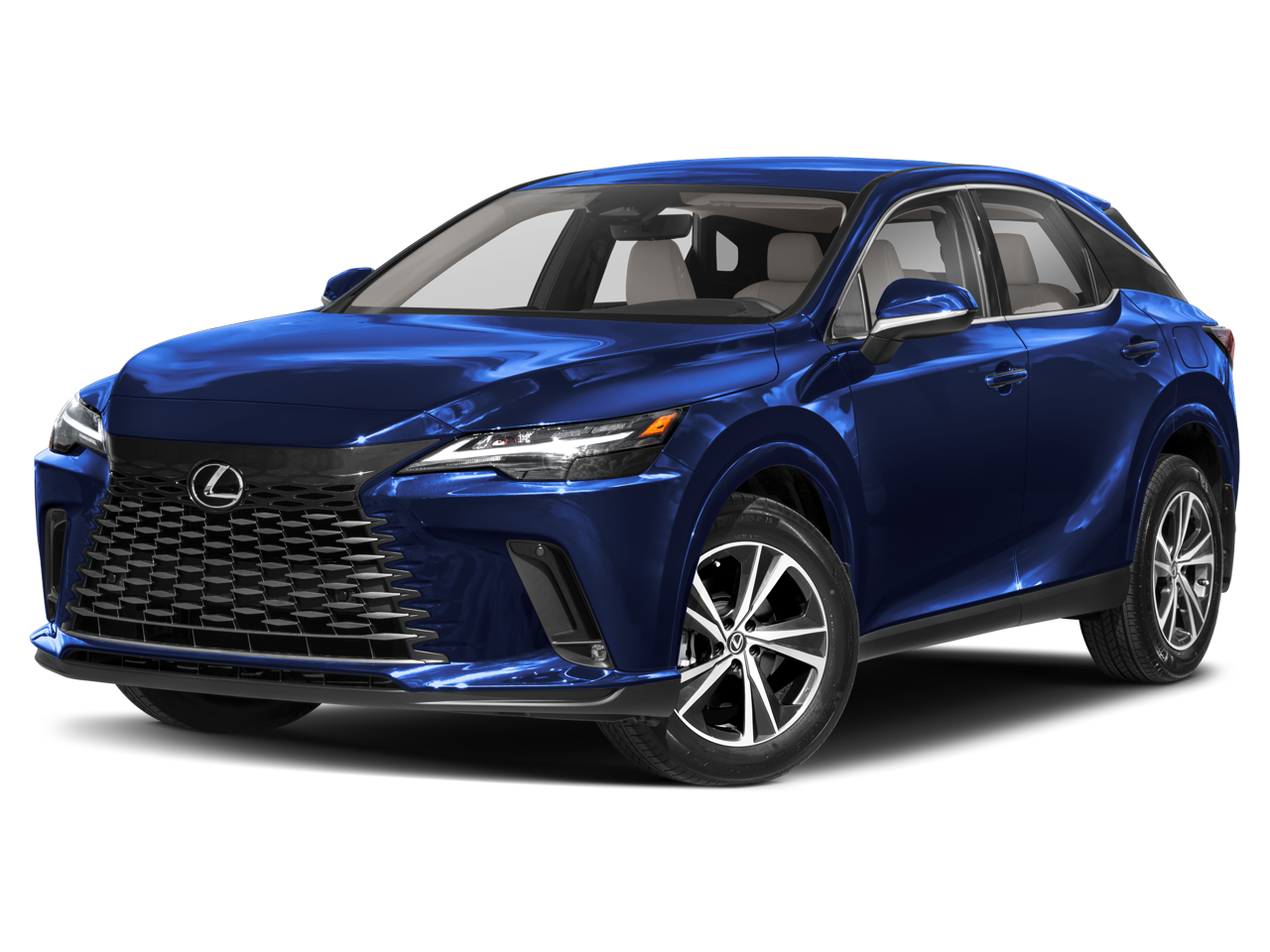 2024 Lexus RX 350 Luxury