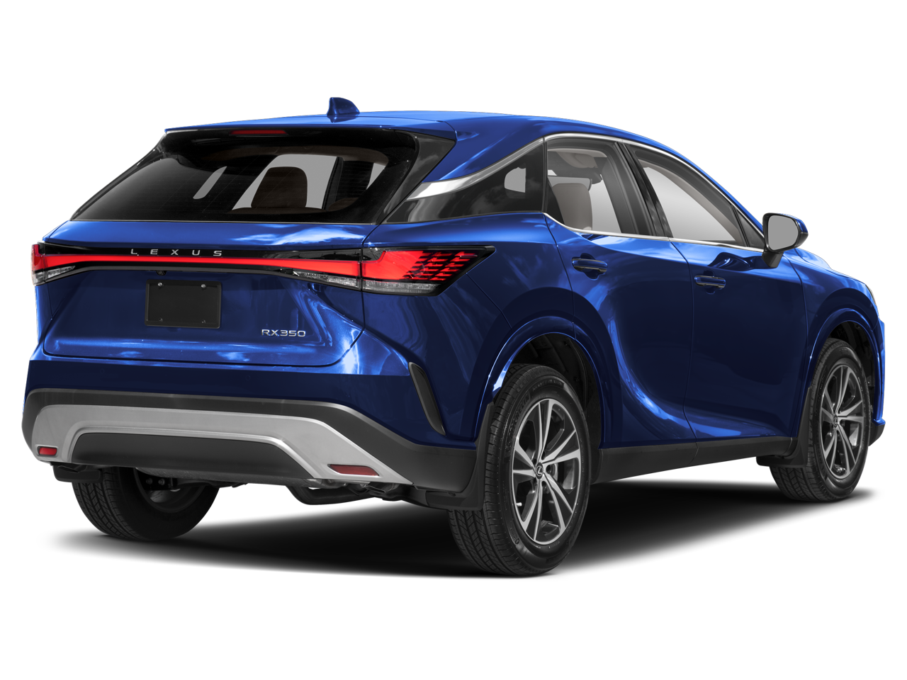 2024 Lexus RX 350 Luxury