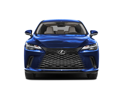 2024 Lexus RX 350 Luxury