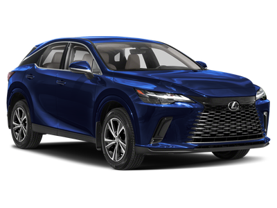 2024 Lexus RX 350 Luxury