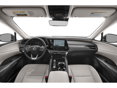2024 Lexus RX 350 Luxury