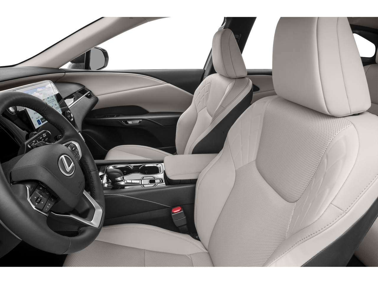 2024 Lexus RX 350 Luxury