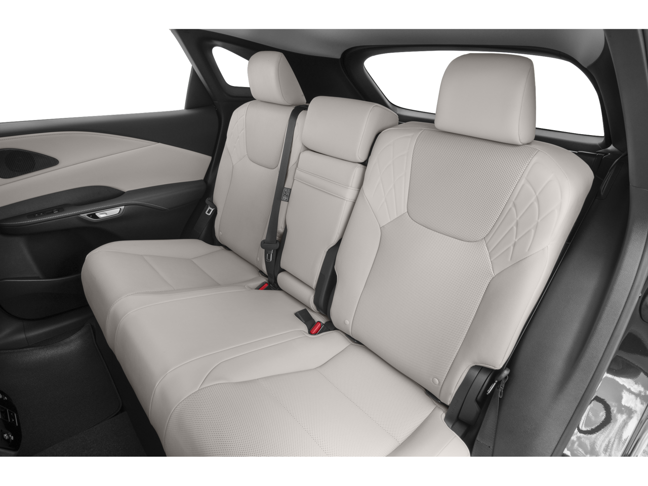 2024 Lexus RX 350 Luxury